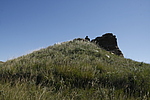 人人山烽火台