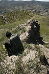 人人山烽火台