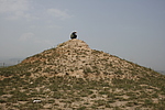 元墩村烽火台