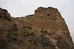 大羊村烽火台