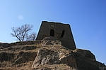 胡峪口4号烽火台