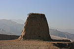 沙家寺村南烽火台