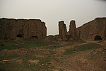威坪堡