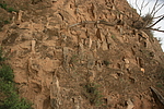 威坪堡