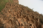 威坪堡
