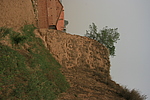 威坪堡