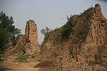 威坪堡