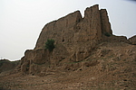 威坪堡