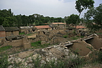 红土堡