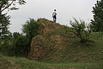 红土堡