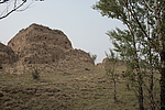 大岭山2号烽火台