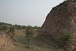大岭山2号烽火台