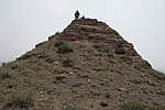 板石山烽火台