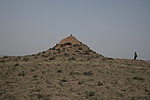 板石山烽火台