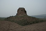 土坡4号烽火台