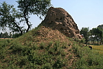 柴家堡烽火台
