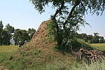 柴家堡烽火台