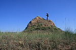 林家堡2号烽火台