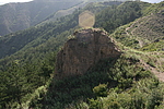 平型关西段长城3号敌台