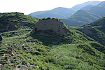 团城口长城18号敌台