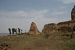 向阳坡1号烽火台