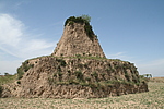魏善坡烽火台