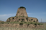 魏善坡烽火台
