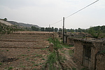 阳面长城