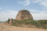 永兴堡烽火台