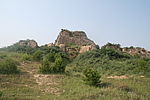 阳窊烽火台