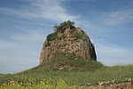 林家坪烽火台
