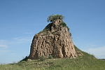林家坪烽火台