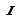 斜体文字